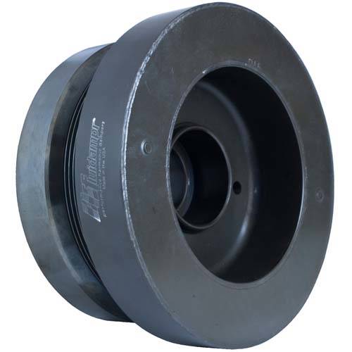 Image of Fluidampr Performance Diesel Series Damper For 99-03 7.3L Powerstroke