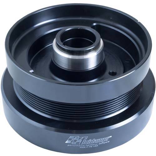 Image of Fluidampr Performance Diesel Series Damper For 94-97 7.3L Powerstroke