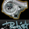 Image of Rudy's 72mm Low Pressure Turbo For 08-10 6.4 Powerstroke