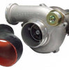 Image of Garrett PowerMax GTP38R Ball Bearing Turbocharger For 99.5-03 7.3L Powerstroke