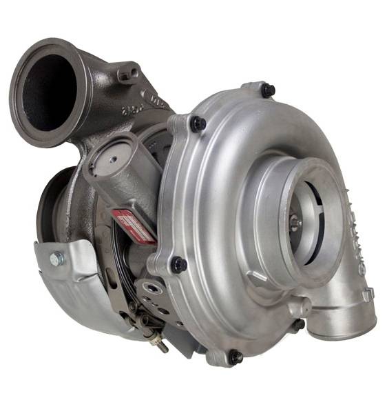 Image of Garrett GT3782VA Stock Replacement Turbocharger For 04-05 6.0 Powerstroke