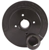 Image of Fluidampr Performance Diesel Series Damper For 82-93 GM 6.2L Diesel