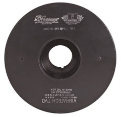 Image of Fluidampr Performance Diesel Series Damper For 06-10 6.6L Duramax