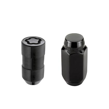 Image of McGard Black Wheel Installation Kit