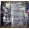 Image of McGard Black Wheel Installation Kit