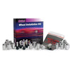 Image of McGard Black Wheel Installation Kit