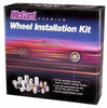 Image of McGard Black Wheel Installation Kit