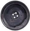 Image of Fluidampr Performance Diesel Series Damper For 03-07 6.0L Powerstroke With Dual Alternators