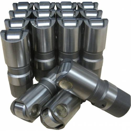 Image of OEM Replacement Lifter & Guide Set For 94-10 7.3/6.0/6.4 Powerstroke Diesel