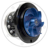 Image of Bullet Proof Diesel Billet Water Pump (100mm) For 04.5-07 6.0 Powerstroke
