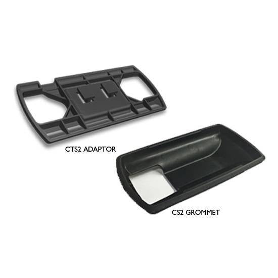 Image of Edge Products CTS2 Pod Adapter