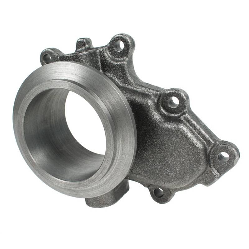 Image of Rudy's Exhaust Outlet Housing - No EBP Valve For 99.5-03 Ford F-250/F-350 7.3L Powerstroke