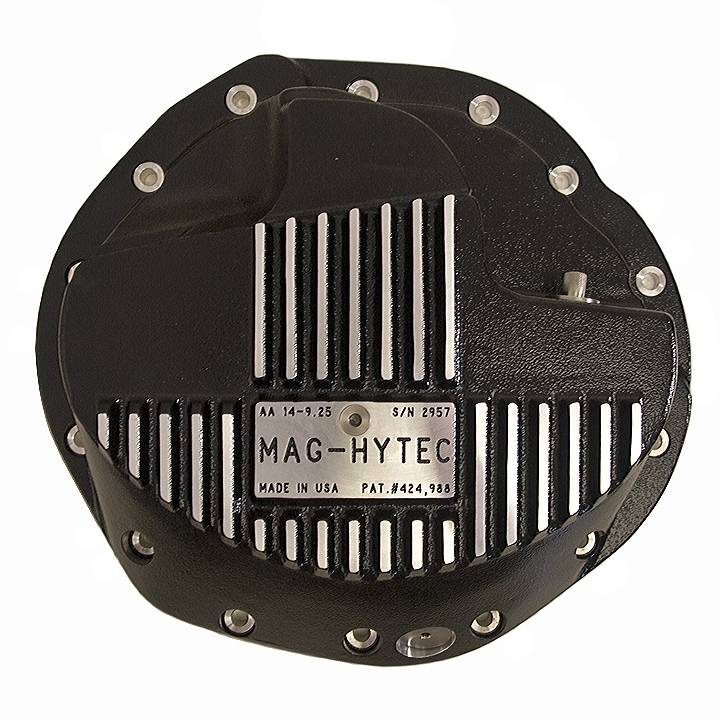 Image of Mag-Hytec AA14-9.25-A Front Differential Cover