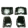 Image of OEM Steel Oil Pan Upgrade Kit For 11-16 6.7 Powerstroke
