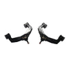 Image of Cognito Motorsports Stage 2 Leveling Kit w/ Upper Control Arms For 11-19 6.6 Duramax