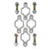 Image of Cognito Motorsports Stage 2 Leveling Kit w/ Upper Control Arms For 11-19 6.6 Duramax