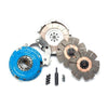 Image of South Bend Dual Disc Clutch For 2001-2005 GM 6.6L Duramax Diesel LB7 LLY 750hp