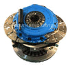 Image of South Bend Dual Disc Clutch For 05-06 Chevy/GMC 6.6L LBZ Duramax Diesel 750hp
