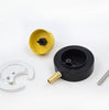 Image of Rudy's Dual O-Ring Fuel Tank Sump Kit w/ Holesaw