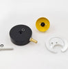Image of Rudy's Dual O-Ring Fuel Tank Sump Kit w/ Holesaw