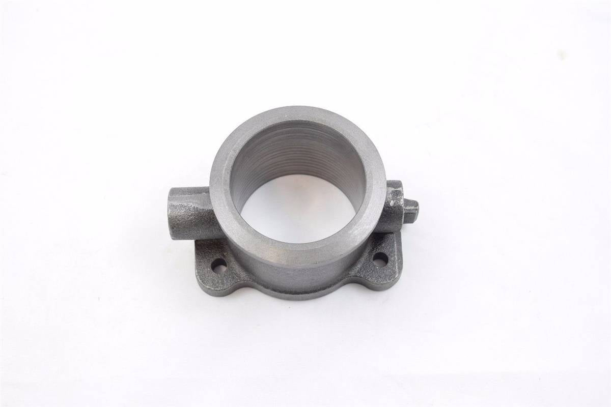 Image of Rudy's Non EBP Valve Turbo Exhaust Housing For 94-97 7.3 Powerstroke