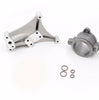 Image of Rudy's High Flow Non-EBPV Turbo Pedestal & Exhaust Housing For 94-97 7.3 Powerstroke