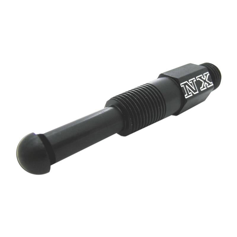 Image of Nitrous Express Single Discharge Dry Nozzle