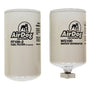 Image of AirDog Fuel Filter (10 Micron) & Replacement Water Separator