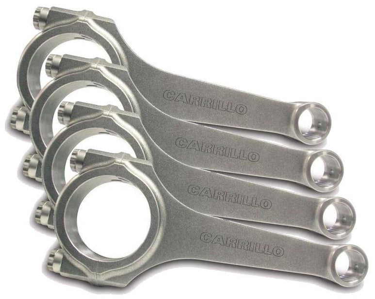 Image of Carrillo PRO-H Connecting Rod Set (H-11 Bolts)