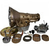 Image of Firepunk FPST Street & Track Transmission Package