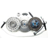 Image of South Bend Organic Heavy Duty Clutch & Hydraulics For 05.5-218 RAM Cummins G56