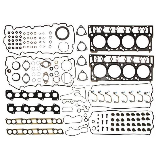 Image of Victor Reinz Upper Engine Gasket Set