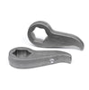 Image of Daystar 2" Comfort Ride Leveling Kit
