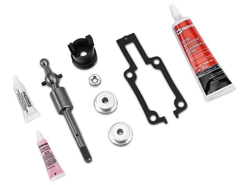 Image of Ford Racing Short Throw Shifter Kit