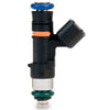 Image of Ford Racing EV6 High Flow Fuel Injectors - 47 lb