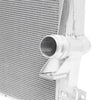 Image of Mishimoto Aluminum Performance Radiator For 11-16 6.7L Powerstroke