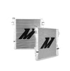 Image of Mishimoto Aluminum Performance Radiator For 10-12 6.7L Cummins
