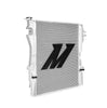 Image of Mishimoto Aluminum Performance Radiator For 10-12 6.7L Cummins