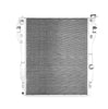 Image of Mishimoto Aluminum Performance Radiator For 10-12 6.7L Cummins