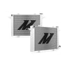 Image of Mishimoto Aluminum Performance Radiator For 91-93 5.9L Cummins