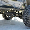 Image of PMF Adjustable 3-Link Arms For 11-22 6.7 Powerstroke