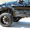 Image of PMF Adjustable 3-Link Arms For 11-22 6.7 Powerstroke
