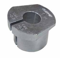 Image of PMF Alignment Cams