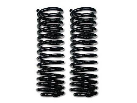 Image of Icon Dual Rate Lift Coils
