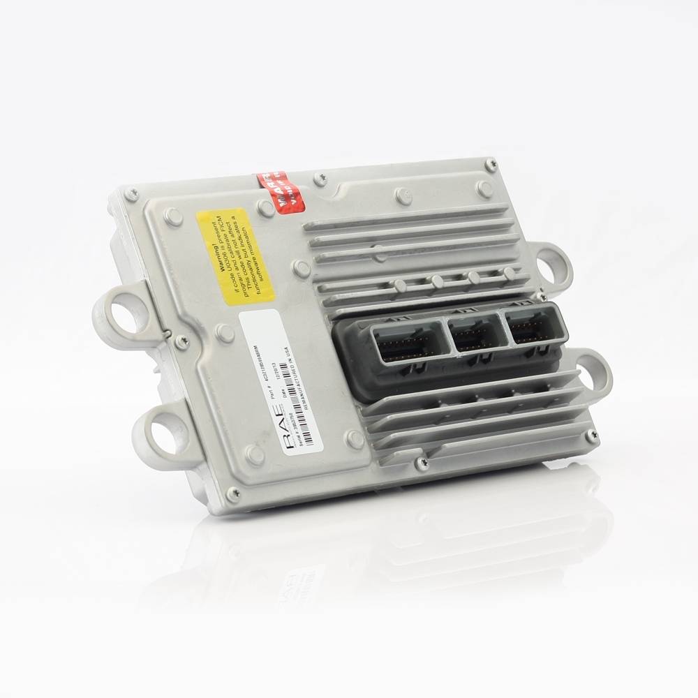 Image of Flight Systems 58 Volt FICM For 03-07 Ford F-250/F-350/F-450 6.0L Powerstroke