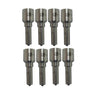 Image of RCD Injector Nozzle Set - 100% Over
