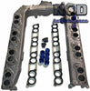 Image of RCD Ported Intake Manifold