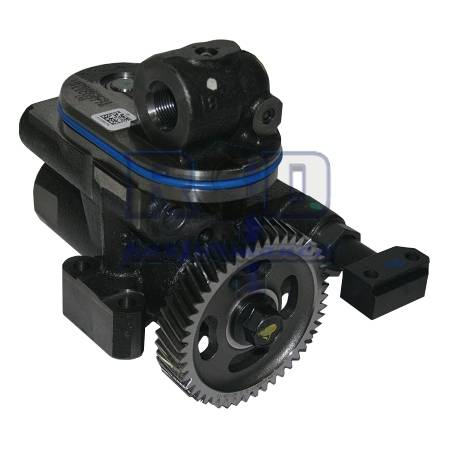 Image of RCD Thumper High Pressure Oil Pump