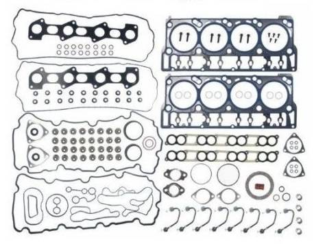 Image of OEM Upper Engine Gasket Set For 08-10 6.4 Powerstroke