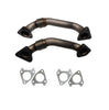 Image of Rudy's Heavy Duty Replacement Up Pipe Kit For 01-04 LB7 Duramax